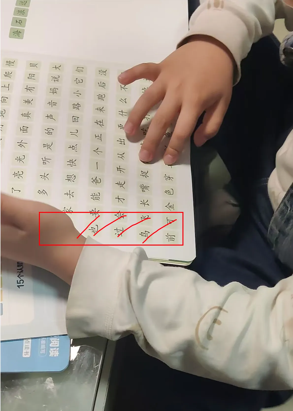 数字数